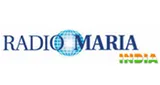 Logo da Radio Maria