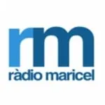 Logo da Radio Maricel 107.8 FM