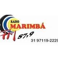 Logo da Radio Marimba FM