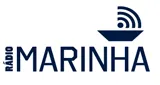 Logo da Radio Marinha