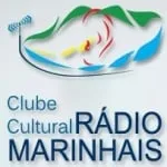 Logo da Radio Marinhais 102.5 FM