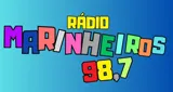 Logo da Radio Marinheiros 98,7