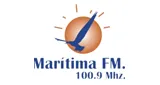 Logo da Radio Maritima FM