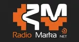 Logo da Radio Marka