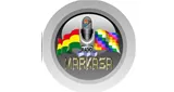 Logo da Radio Markasa