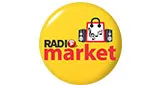 Logo da Radio Market