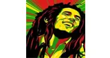 Logo da RÁDIO MARLEY