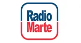 Logo da Radio Marte