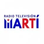 Logo da Radio Martí 1180 AM