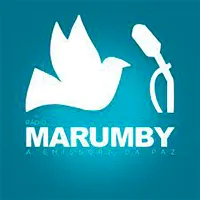 Logo da Radio Marumby