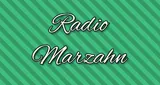 Logo da Radio Marzahn