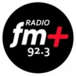 Radio Más 92.3 FM