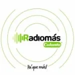 Logo da Radio Más Colanta 105.4 FM