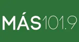 Logo da Radio Mas