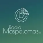 Logo da Radio Maspalomas 95.3 FM