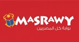 Logo da Radio Masrawy - مصراوي