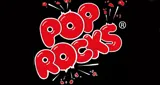 Logo da Radio Mass Rock y Pop