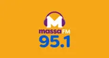 Radio Massa 95.1 FM