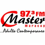 Logo da Radio Master 97.3 FM