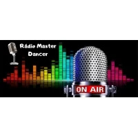 Logo da Radio Master Dancer