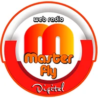 Logo da Radio Master Digital