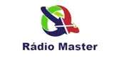 Logo da Radio Master Sinop