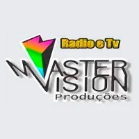 Logo da Radio Master Vision Love Ballads