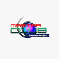 Logo da Radio Masterclub