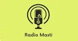 Logo da Radio Masti