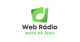 Logo da Radio Mata do Peru