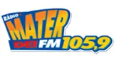 Logo da Radio Mater Dei