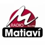 Radio Matiaví 96.3 FM