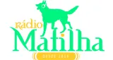 Logo da Radio Matilha
