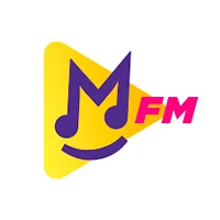 Logo da Radio Matrix FM