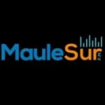 Logo da Radio Maule Sur 105.1 FM
