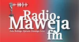 Logo da Radio Maweja fm