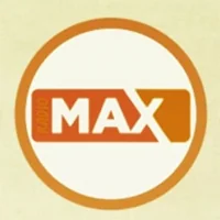 Logo da Radio Max Fm