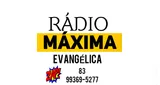 Radio Máxima Evangelica