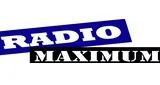 Logo da Radio Maximum
