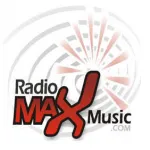 Logo da Radio MaxMusic