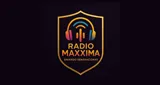 Logo da Radio Maxxima