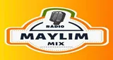 Logo da Radio Maylim mix