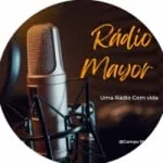 Logo da Radio Mayor