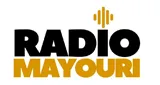 Logo da Radio Mayouri Campus