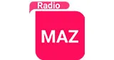 Logo da Radio Maz