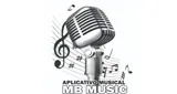 Logo da Radio Mb Music