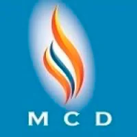 Logo da Radio MCD