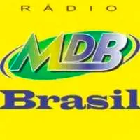 Logo da Radio MDB