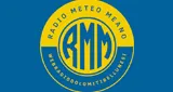 Logo da Radio Meano