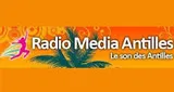 Logo da Radio Media Antilles